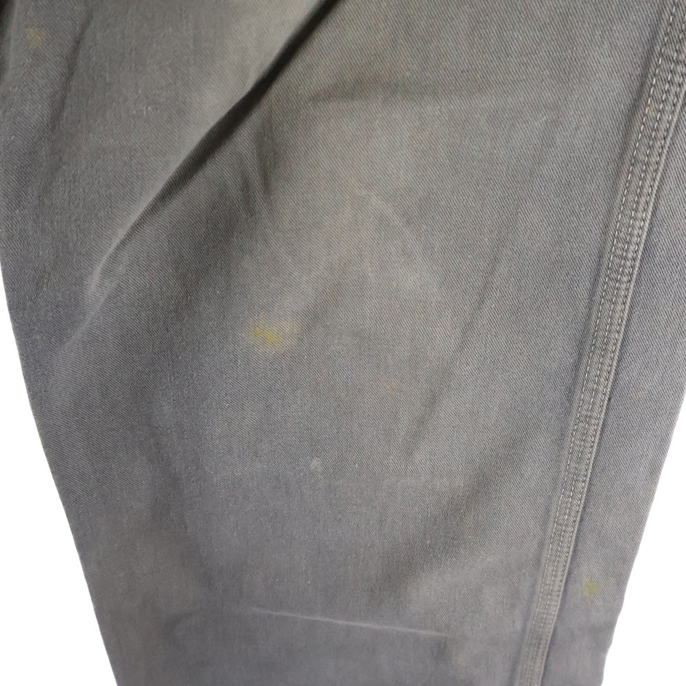 CARHARTT(カーハート) ペインター ワーク パンツ カーキ E72WS