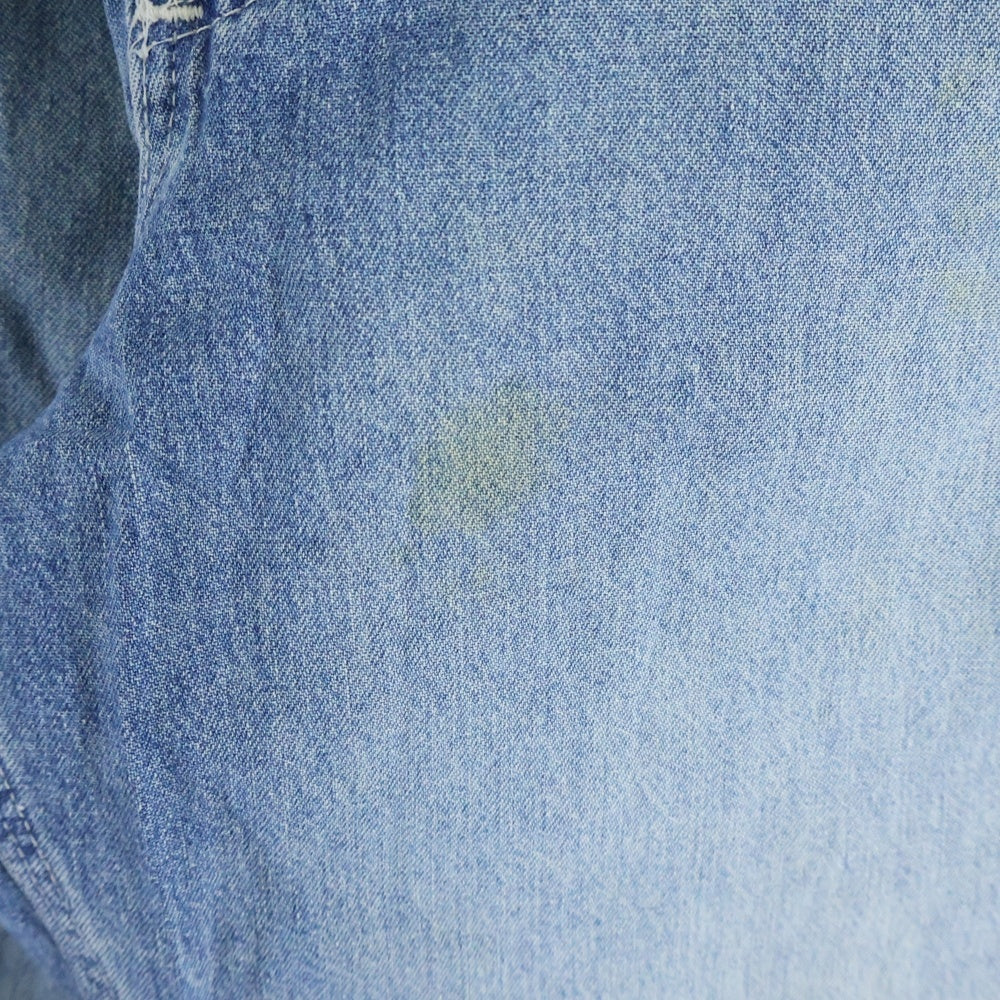 CARHARTT(カーハート) ペインター ワーク デニム パンツ インディゴブルー