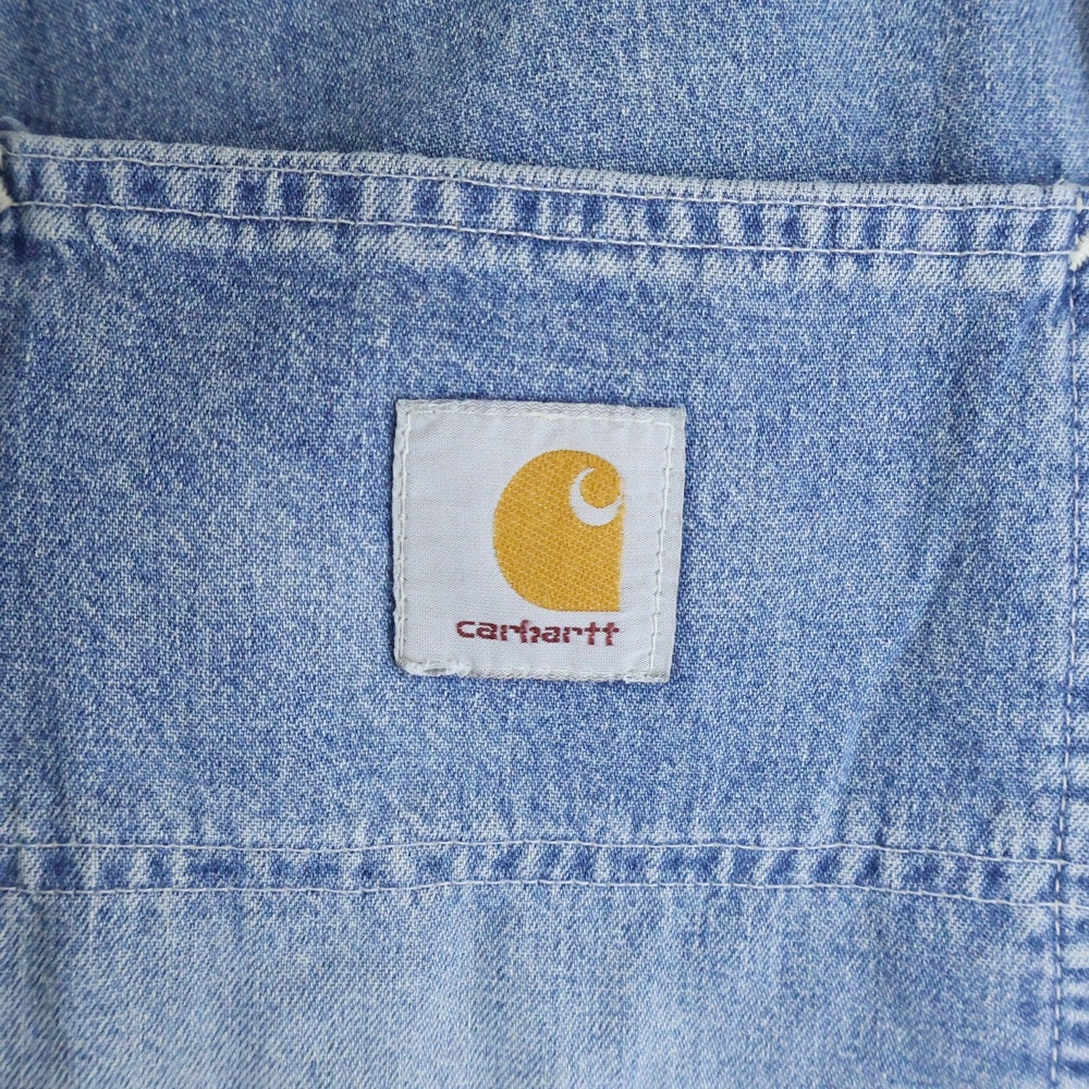 CARHARTT(カーハート) ペインター ワーク デニム パンツ インディゴブルー