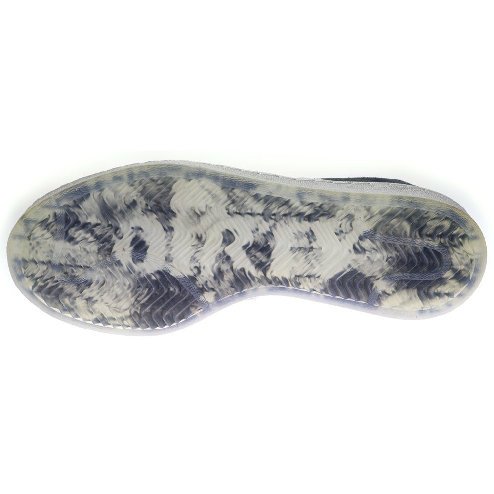 adidas(アディダス) ×KOSUKE KAWAMURA CAMPUS 80S 河村康輔 キャンパス レディース ローカットスニーカー US5.5/23.5cm H06350