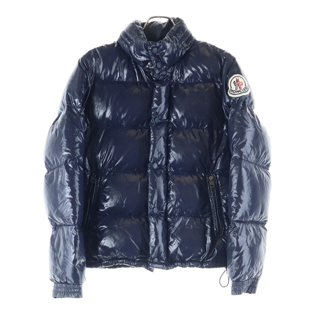 MONCLER(モンクレール) EVEREST エベレスト ロゴワッペンデザイン