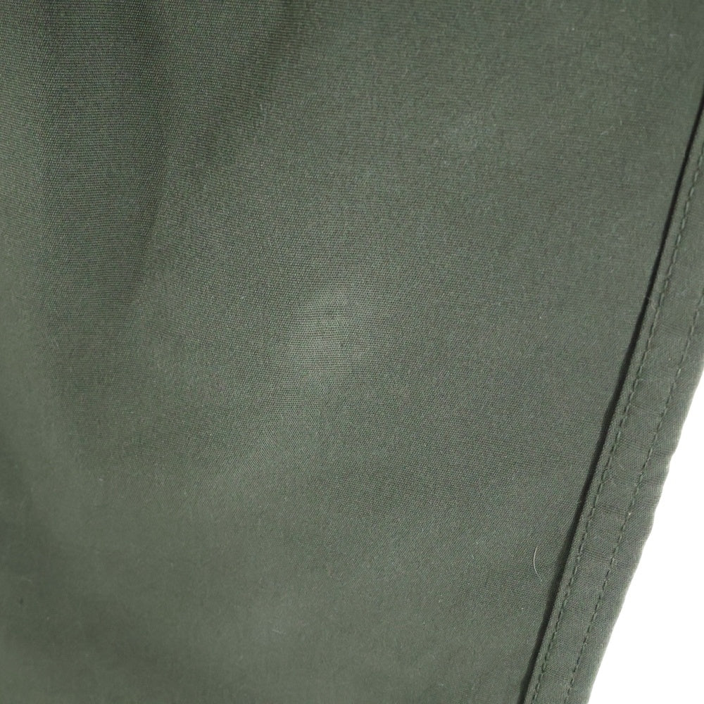 THE NORTH FACE(ザノースフェイス) DEER PANT ディア パンツ カーキ NBW31403