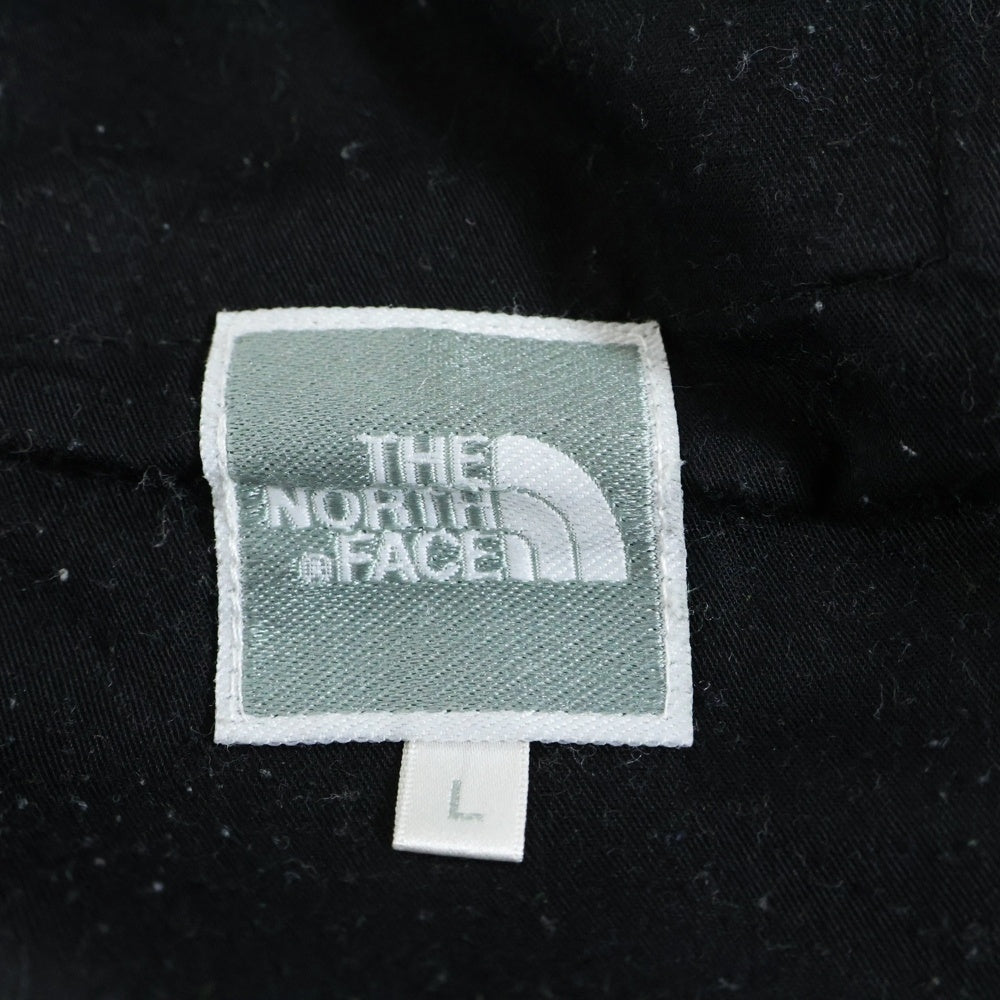 THE NORTH FACE(ザノースフェイス) DEER PANT ディア パンツ カーキ NBW31403