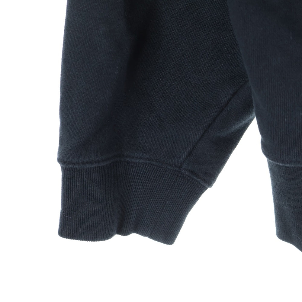 FRAGMENT DESIGN(フラグメントデザイン) ×TOKYO DRIVE CAR CLUB Pullover Parka トウキョウドライブカークラブ スウェットプルオーバーパーカー ブラック