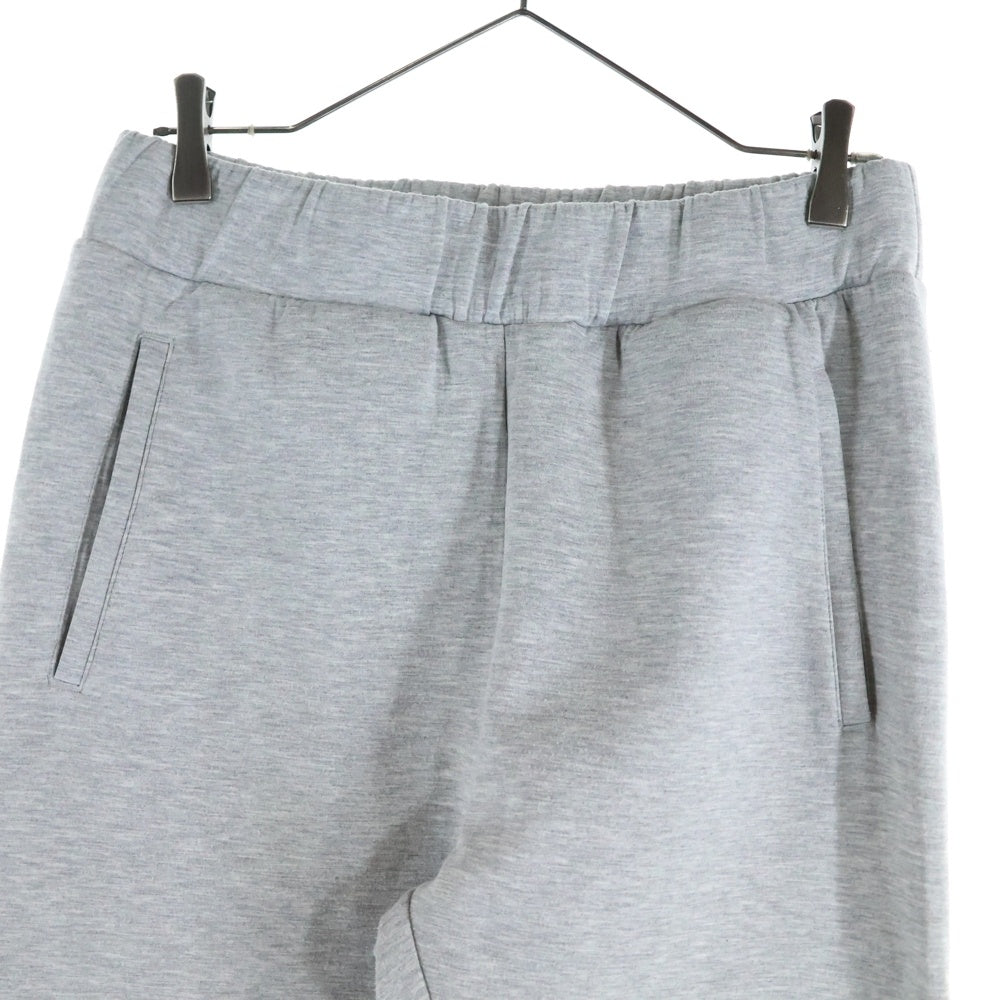 THE NORTH FACE(ザノースフェイス) TECH AIR SWEAT JOGGER PANTS テックエアースウェットジョガーパンツ グレー NB31886