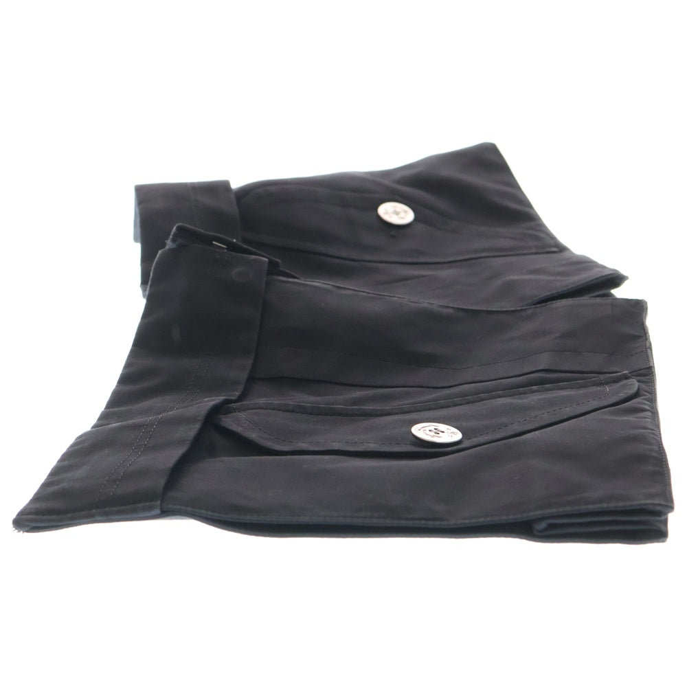 Sacai(サカイ) 23SS Cotton Gabardine Pocket Belt コットン ギャバジン ポケット ベルト 23-06607