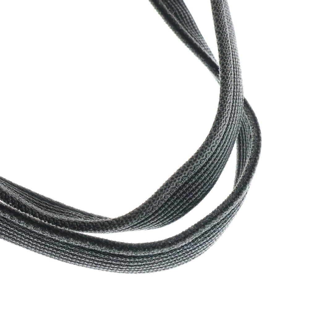 S/DOUBLE(エスダブル) ×ESTNATION NYLON TOTE BAG エストネーション ナイロン トートバッグ ブラック