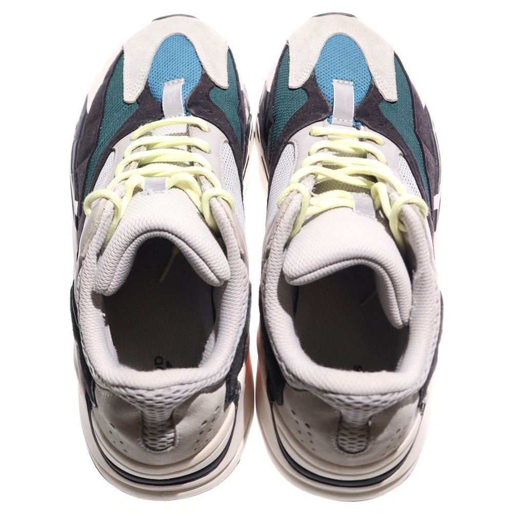 adidas(アディダス) YEEZY BOOST 700 WAVE RUNNER イージーブースト700 ウェーブランナー ローカットスニーカー マルチカラー US10/28cm B75571