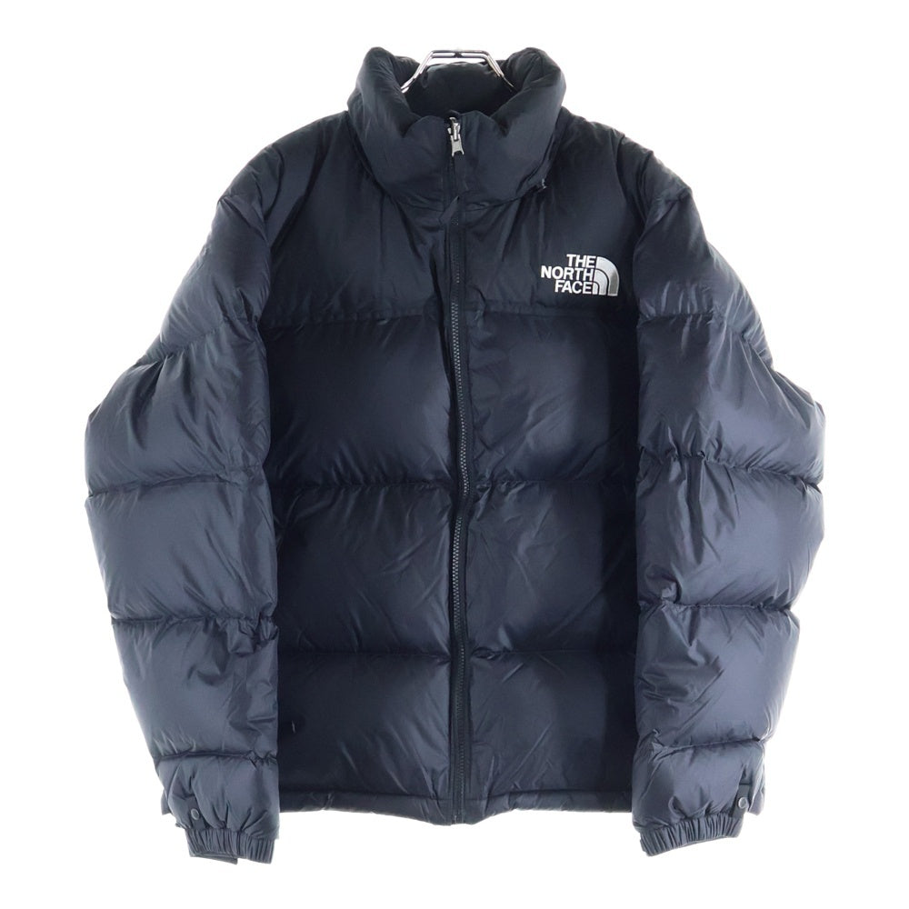 THE NORTH FACE(ザノースフェイス) 25AW NUPTSE JACKET ロゴ刺繍