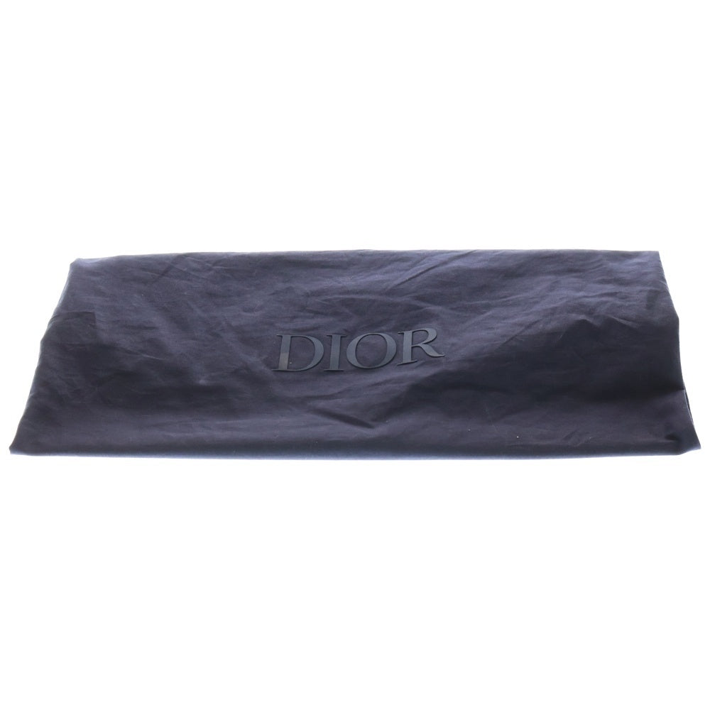 DIOR(ディオール) Hit The Road Backpack CD Diamond Canvas ヒット ザ ロード バックパック CD ダイヤモンド リュックサック ブラック 1HTBA184CDP レディース