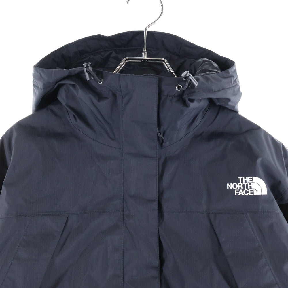 THE NORTH FACE(ザノースフェイス) KRONOS TRICLIMATE JACKET クロノス トリクライメイト ジャケット ブラック NPW62558
