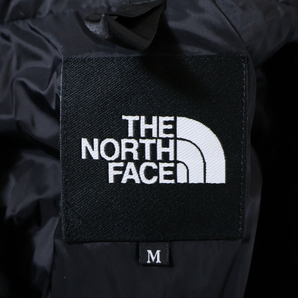THE NORTH FACE(ザノースフェイス) KRONOS TRICLIMATE JACKET クロノス トリクライメイト ジャケット ブラック NPW62558