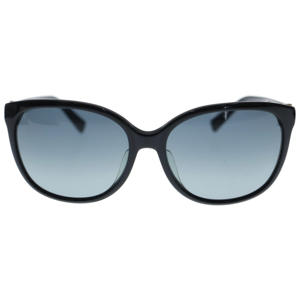 MARC BY MARC JACOBS(マーク バイ マーク ジェイコブス) スクエア フレーム サングラス メガネ ブラック MMJ471