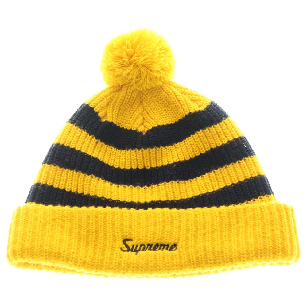 Supreme Ombre Stripe Beanie ニット帽 ビーニー 中古・古着通販】Supreme (シュプリーム) OMBRE STRIPE BEANIE