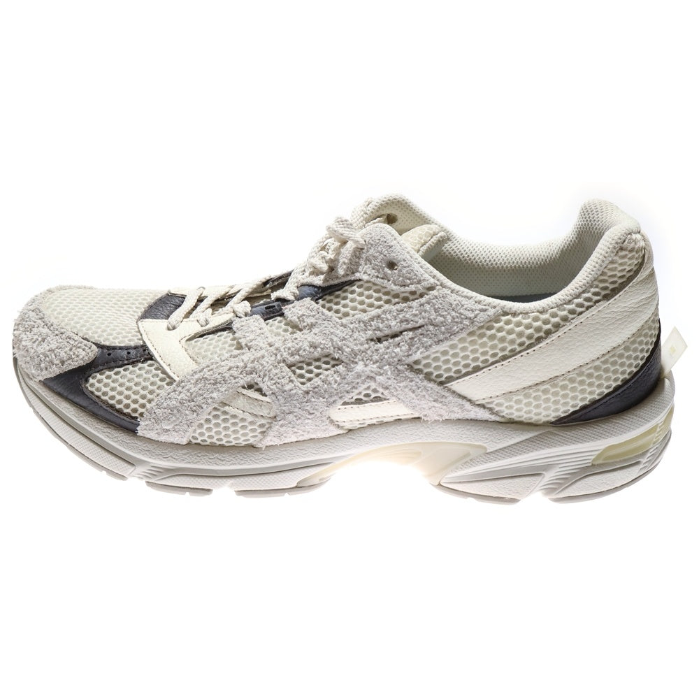 ASICS(アシックス) ×HAL STUDIOS GEL-1130 MK3 ハルスタジオ ゲル ローカットスニーカー ホワイト US10/28cm 1201A982-200