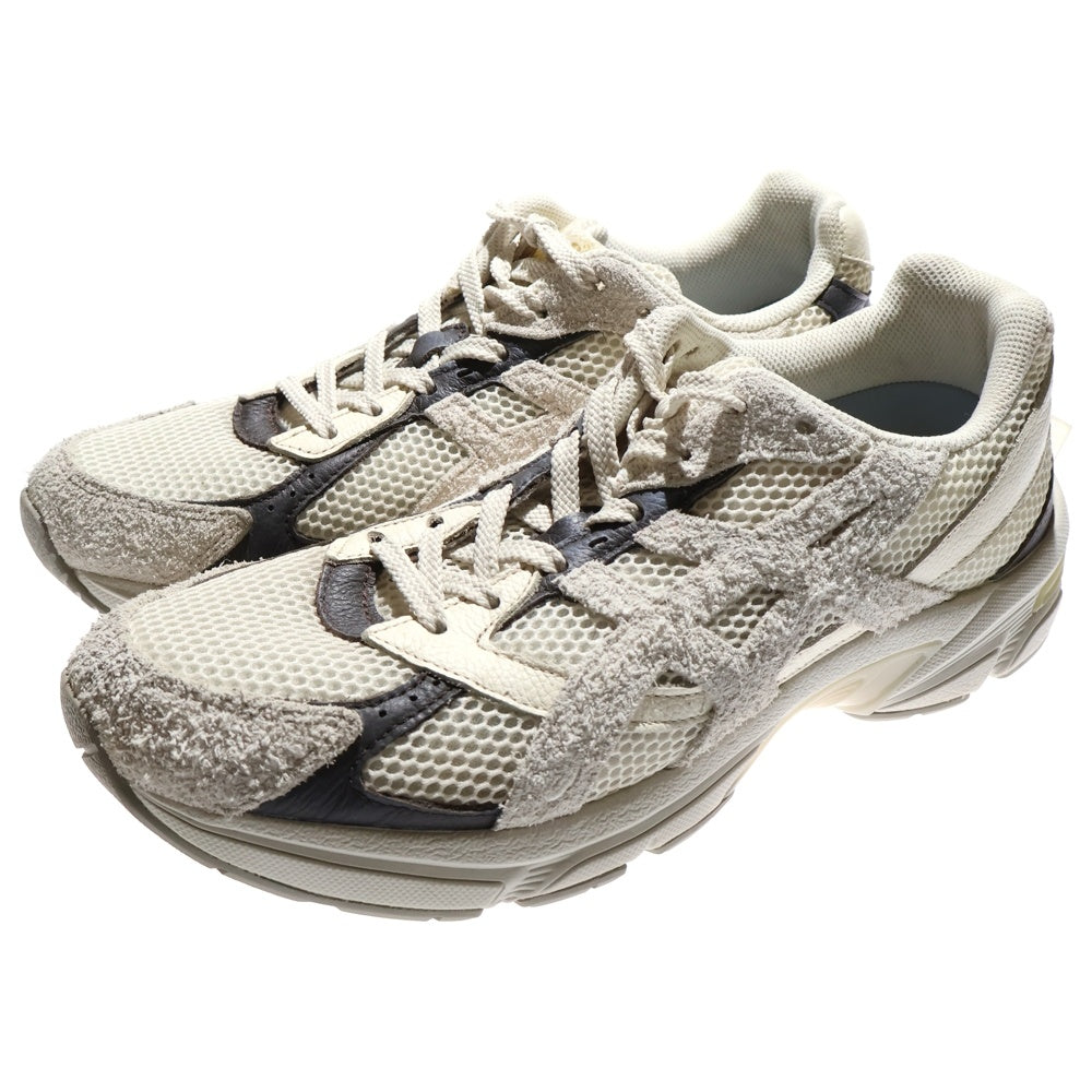 ASICS(アシックス) ×HAL STUDIOS GEL-1130 MK3 ハルスタジオ ゲル ローカットスニーカー ホワイト US10/28cm 1201A982-200