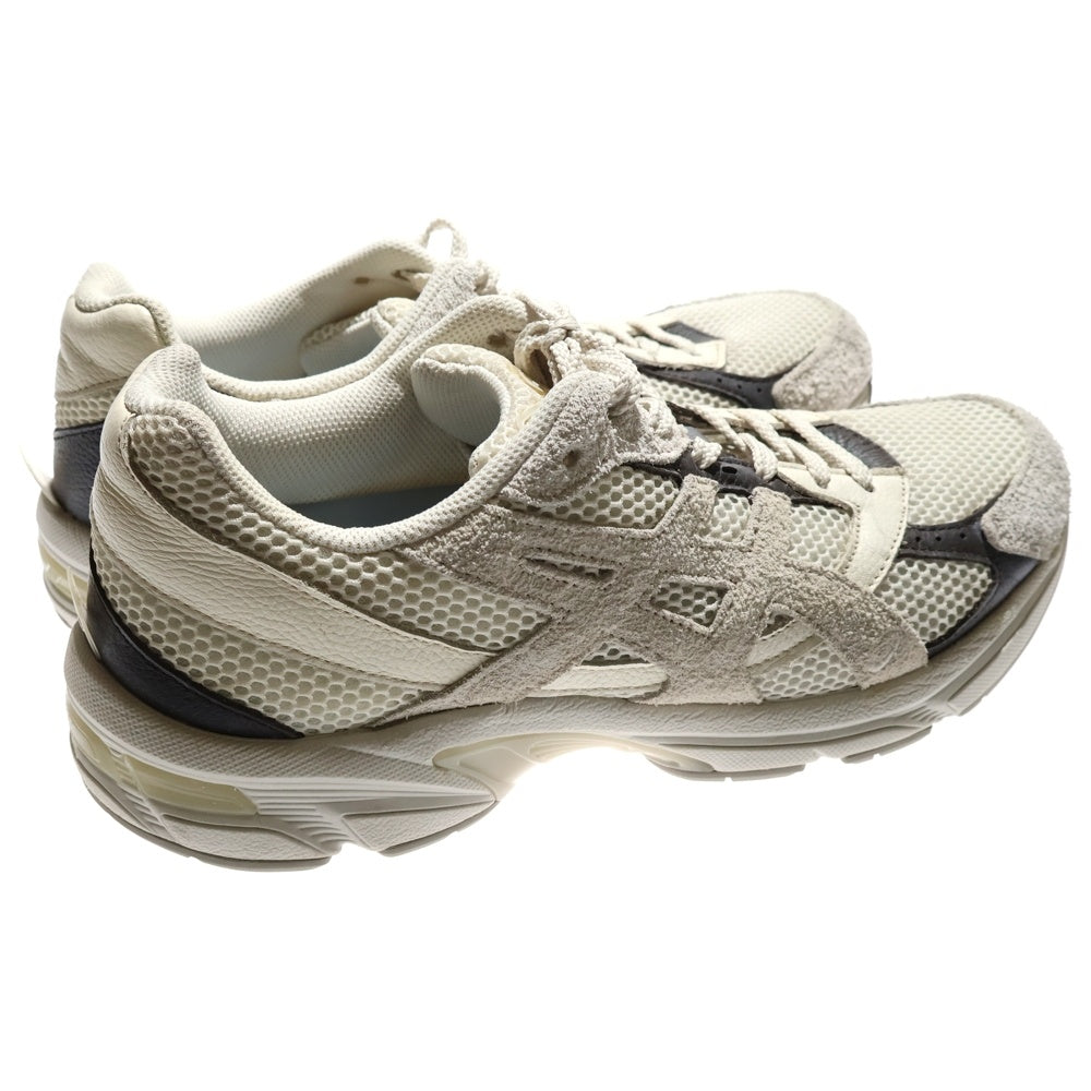 ASICS(アシックス) ×HAL STUDIOS GEL-1130 MK3 ハルスタジオ ゲル ローカットスニーカー ホワイト US10/28cm 1201A982-200