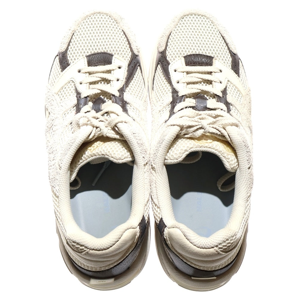 ASICS(アシックス) ×HAL STUDIOS GEL-1130 MK3 ハルスタジオ ゲル ローカットスニーカー ホワイト US10/28cm 1201A982-200