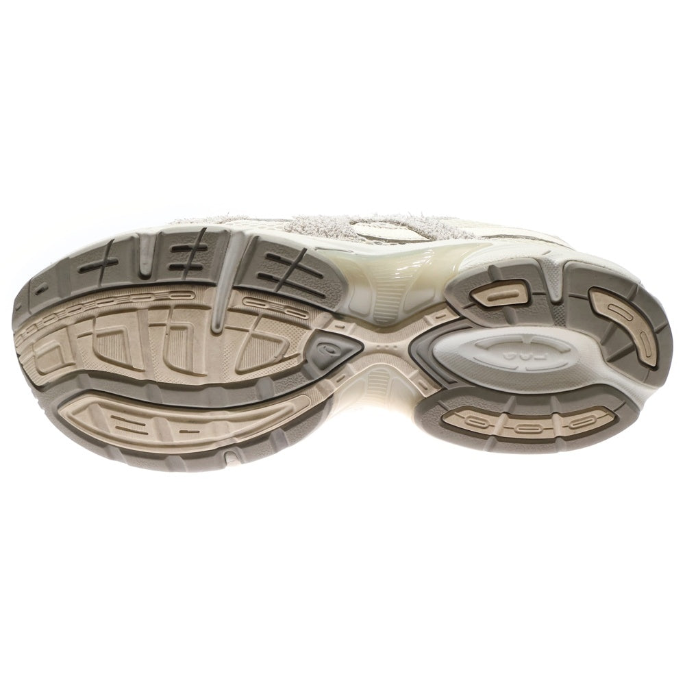 ASICS(アシックス) ×HAL STUDIOS GEL-1130 MK3 ハルスタジオ ゲル ローカットスニーカー ホワイト US10/28cm 1201A982-200