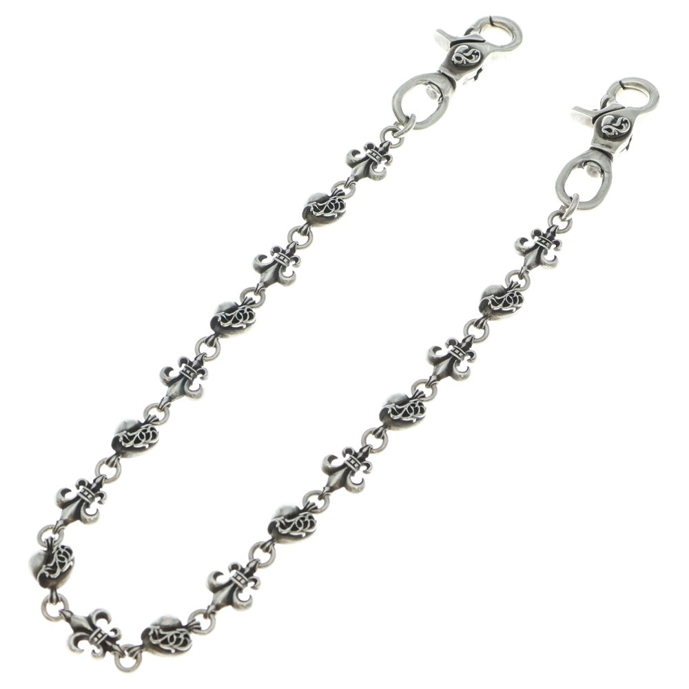 CHROME HEARTS(クロムハーツ) HRTBSF LONG-S/2クリップ ロング BS