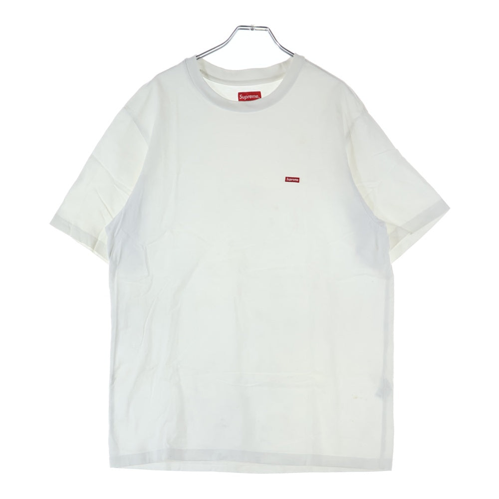 SUPREME(シュプリーム) 25SS Small Box Logo S/S Tee スモールボックス