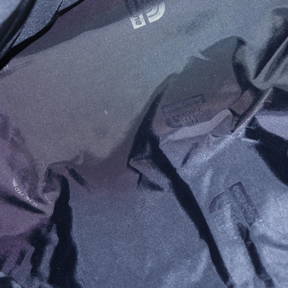 SUPREME(シュプリーム) 20SS ×THE NORTH FACE Adventure Tote ノースフェイス アドベンチャー トートバッグ ブラック NM820281