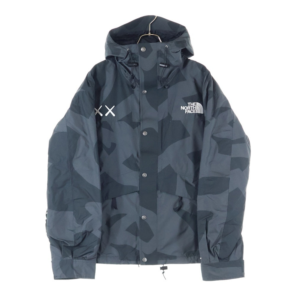 THE NORTH FACE(ザノースフェイス) 22AW x KAWS MOUNTAIN JACKET