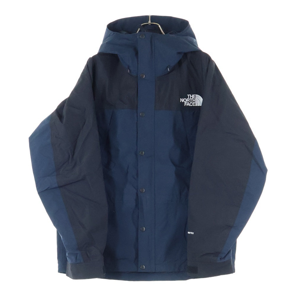 THE NORTH FACE(ザノースフェイス) MOUNTAIN LIGHT JACKET GORE-TEX