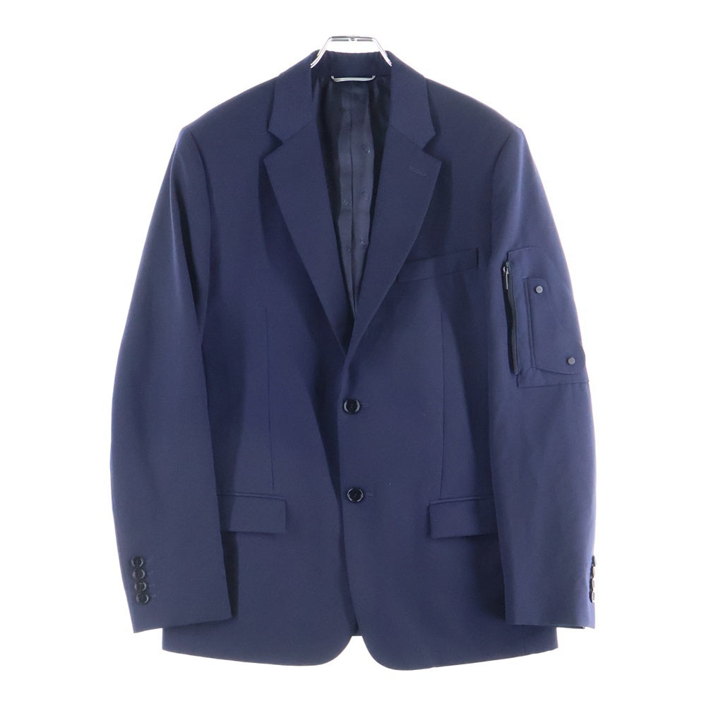 DIOR(ディオール) 20SS イタリア製 アームサドルポケットデザイン