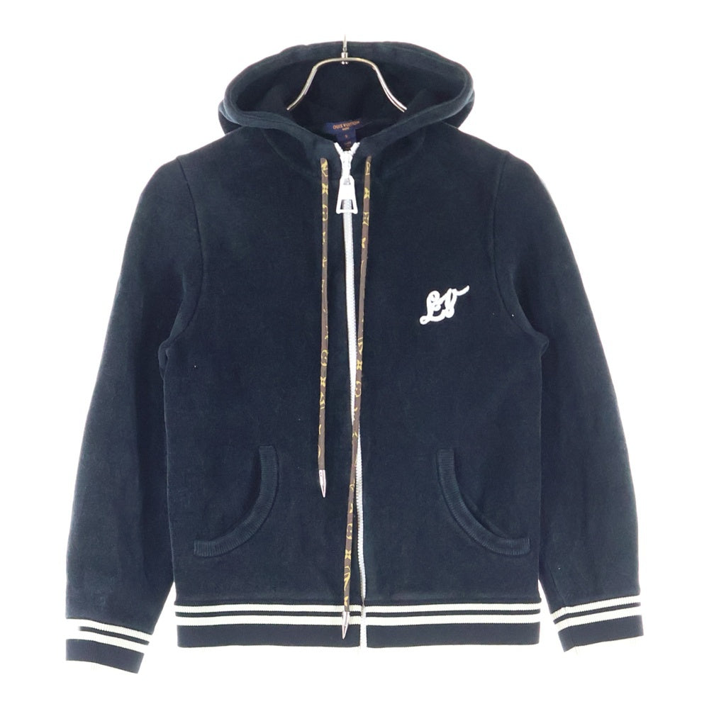 LOUIS VUITTON(ルイヴィトン) 20AW モノグラムドローストリング ロゴ