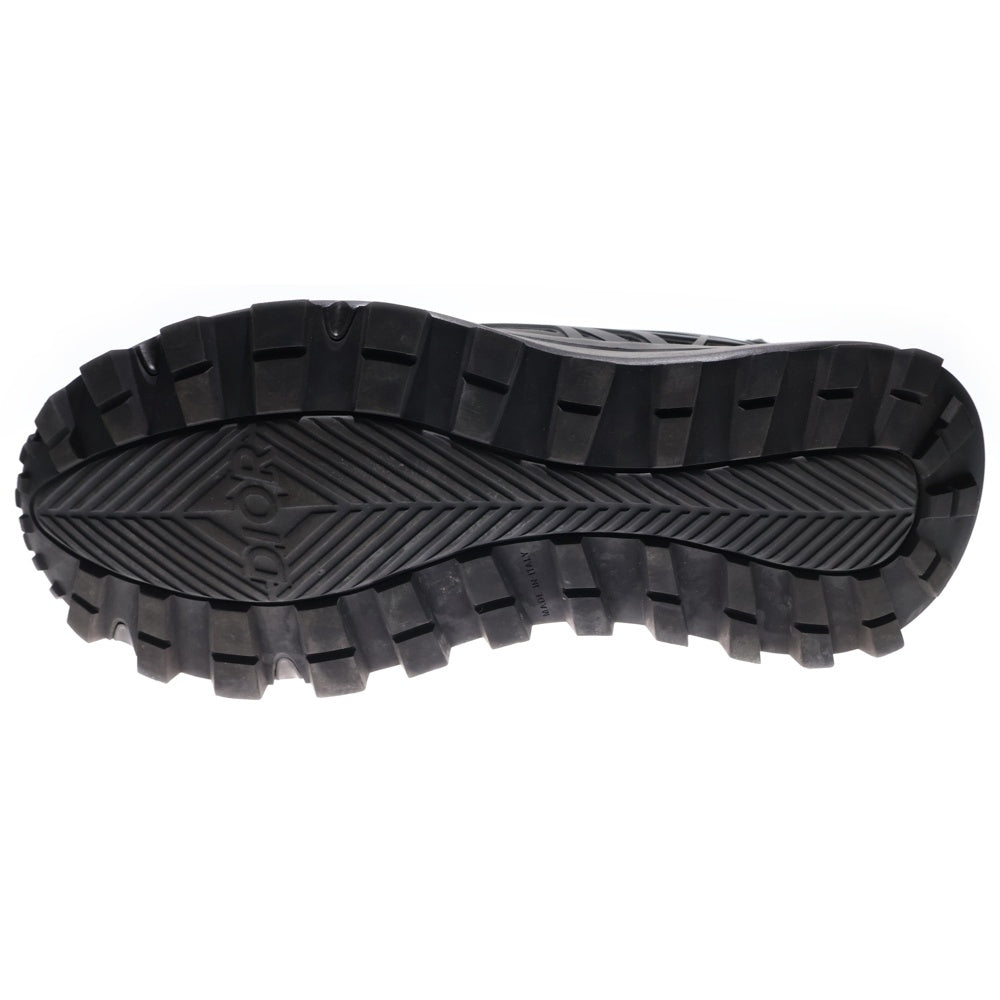 DIOR(ディオール) B31 RUNNER ランナー メッシュ ローカットスニーカー ブラック 3SN297ZUV