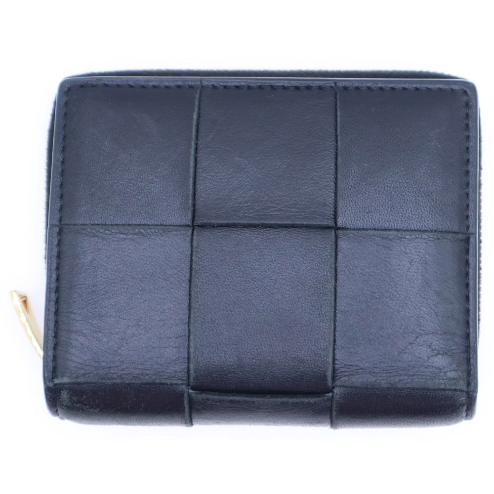 BOTTEGA VENETA(ボッテガヴェネタ) スモールカセット イントレチャート