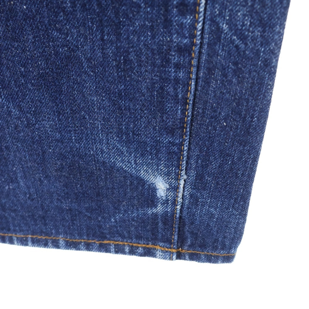 Levi's(リーバイス) 90S VINTAGE 501 50S-XX ボタン裏J09 日本製 ボタンフライ デニムパンツ インディゴ