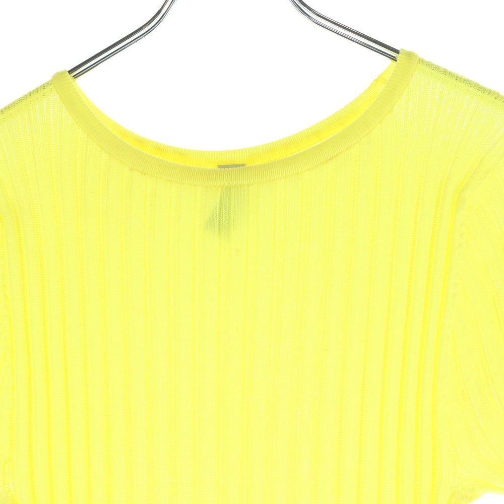 CFCL(シーエフシーエル) 23SS POTTERY DRESS 2 ポッタリー ポリエステル ニットワンピース ドレス レディース マルチカラー CF005KH123