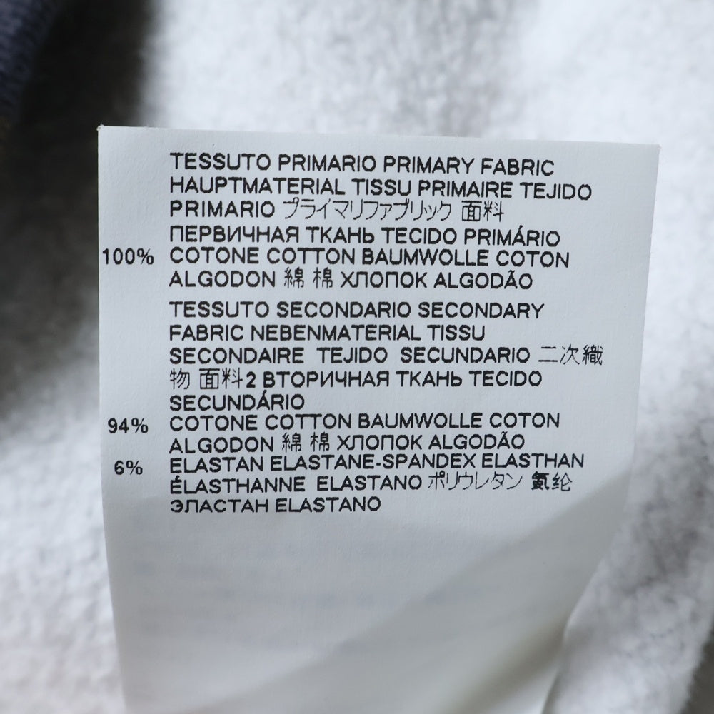 DSQUARED2(ディースクエアード) ICON アイコン カモ柄 ロゴデザイン ドローストリング フーデッド スウェット パーカー カーキ S79GU0006