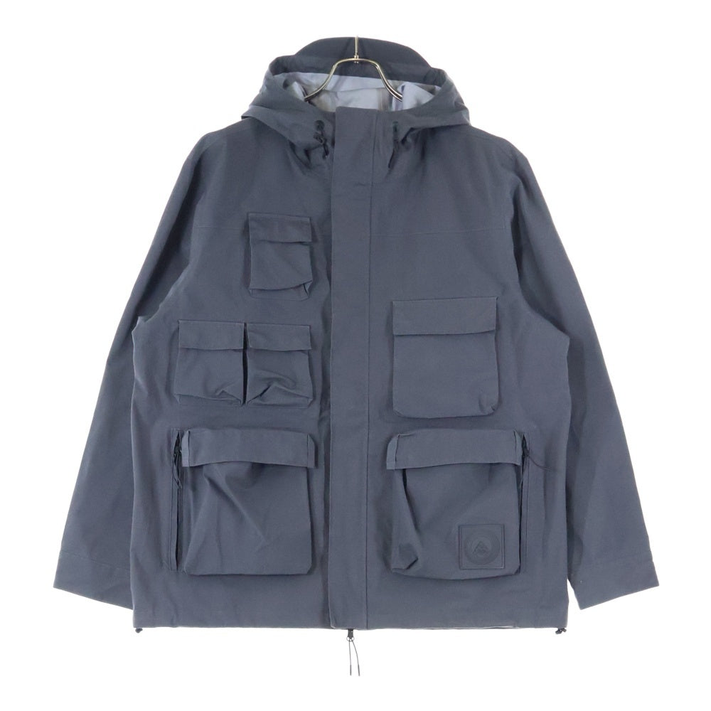 KITH(キス) Madison III Jacket マディソン3 マルチポケット ナイロン