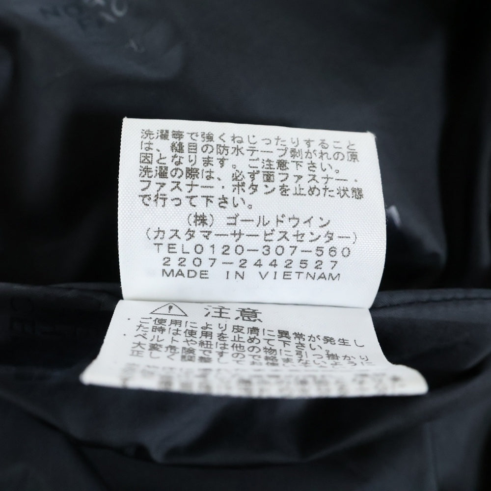 THE NORTH FACE(ザノースフェイス) MOUNTAIN LIGHT JACKET GORE-TEX マウンテンライトジャケット ゴアテックス カーキ NP62236
