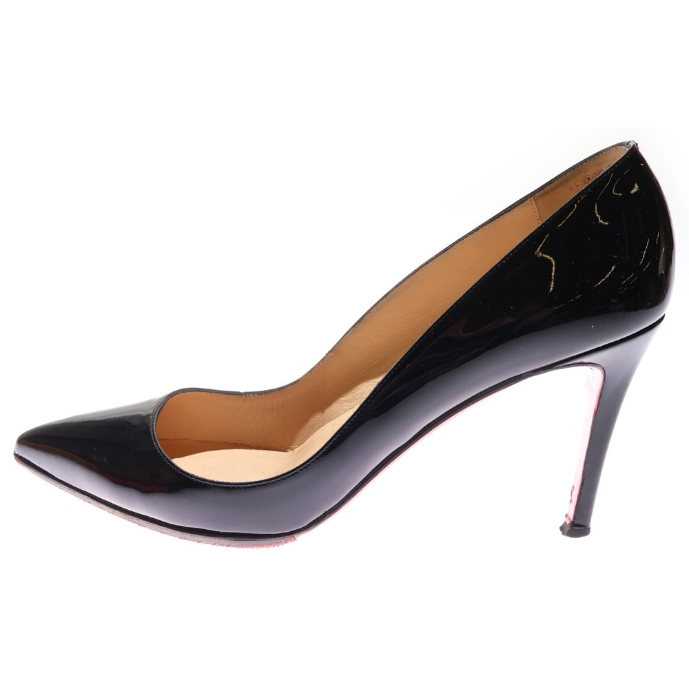 CHRISTIAN LOUBOUTIN(クリスチャンルブタン) パテント ポインテッド