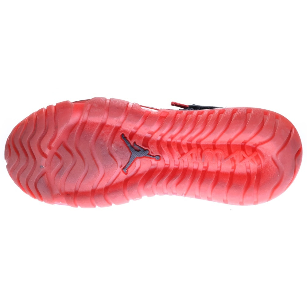 NIKE(ナイキ) JORDAN PROTO-MAX 720 ジョーダン プロト マックス ハイカットスニーカー ブラック US9.5/27.5cm BQ6623-006