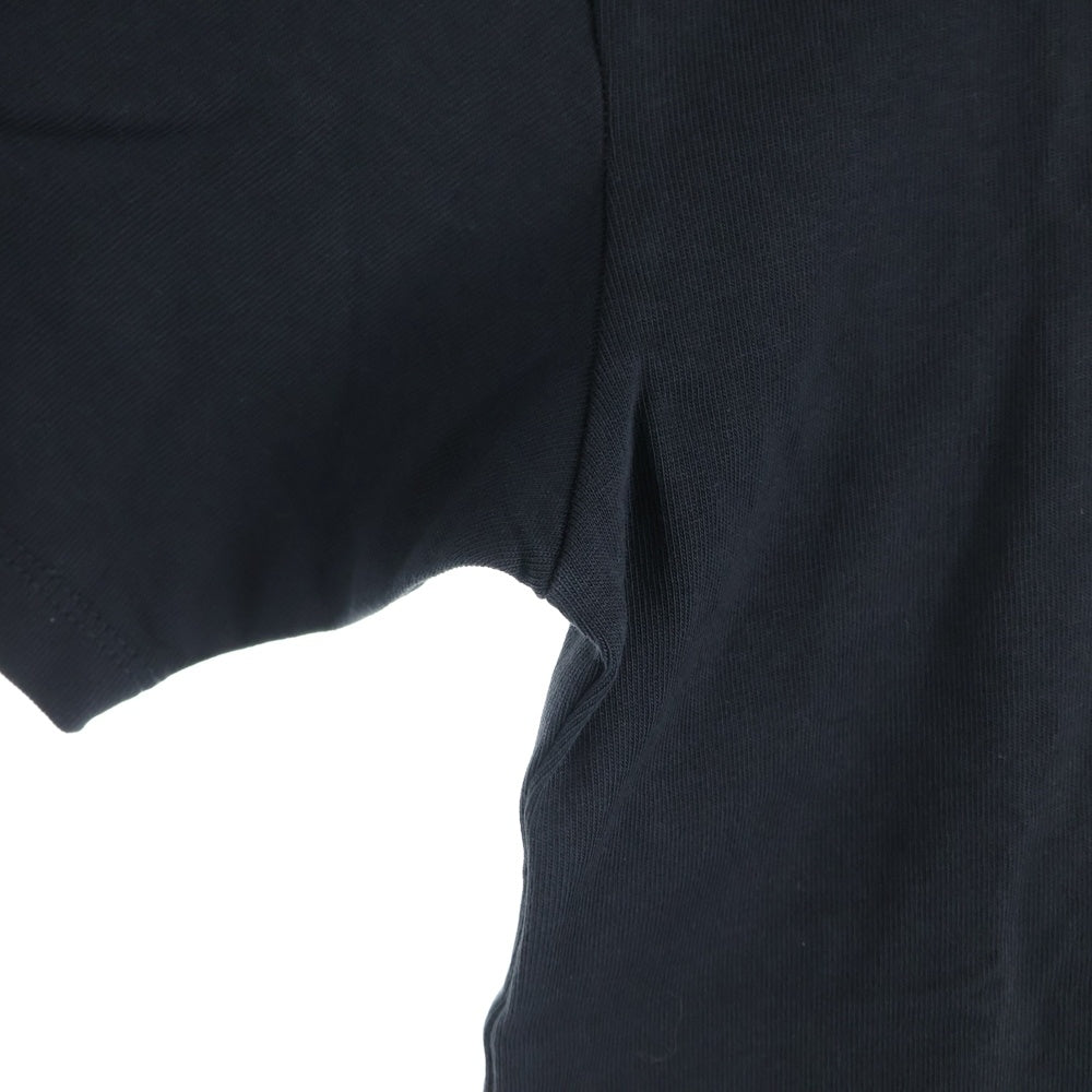 NIKE(ナイキ) ×NIGEL SYLVESTER MENS TEE ナイジェルシルベスター クルーネック カットソー 半袖Tシャツ ブラック HQ1736-010