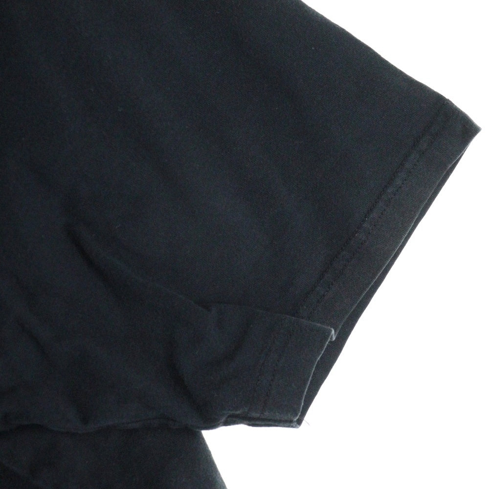 SUPREME(シュプリーム) Small Box Tee スモールボックスロゴ コットン クルーネック 半袖Tシャツ カットソー ブラック