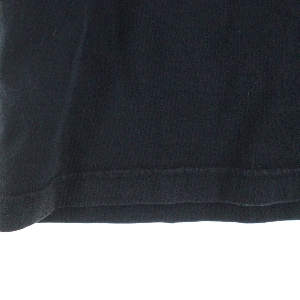 SUPREME(シュプリーム) Small Box Tee スモールボックスロゴ コットン クルーネック 半袖Tシャツ カットソー ブラック