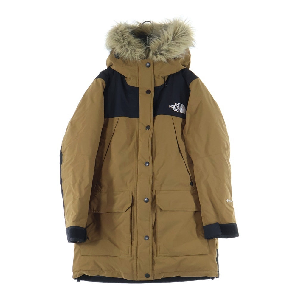 THE NORTH FACE(ザノースフェイス) MOUNTAIN DOWN COAT マウンテン