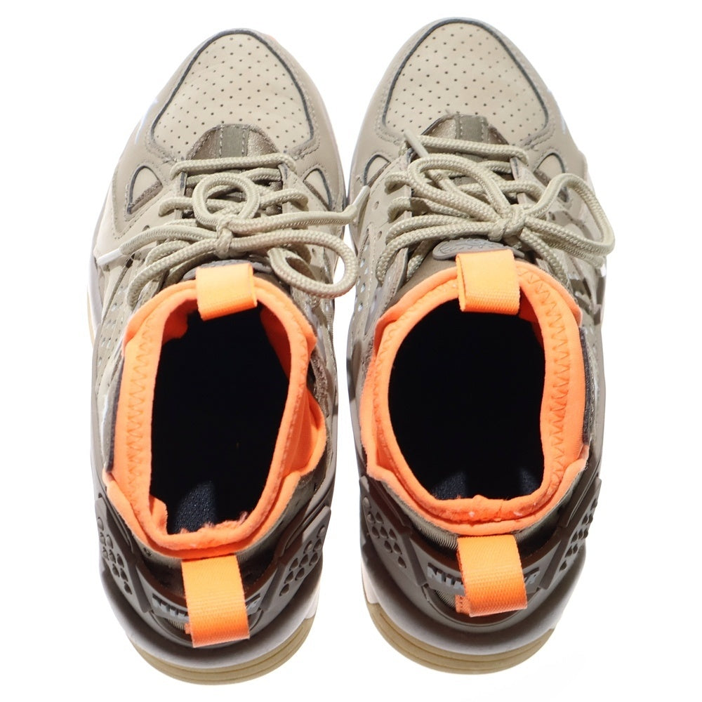 NIKE(ナイキ) ACG AIR MOWABB エア モワブ ライムストーン レディース カーキ US4/23cm DM0840-200