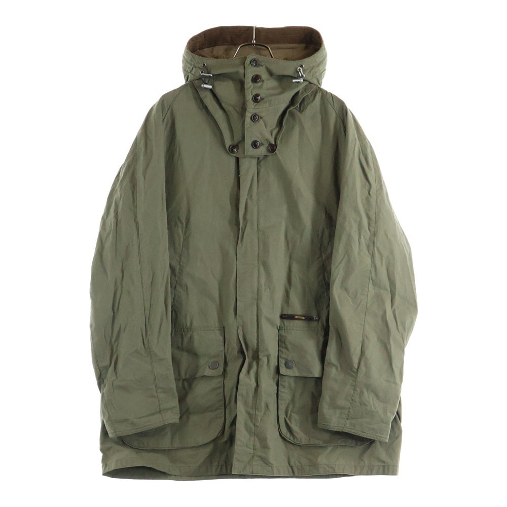 Barbour(バブアー) GOLD STANDARD BEAUFORT ゴールドスタンダード