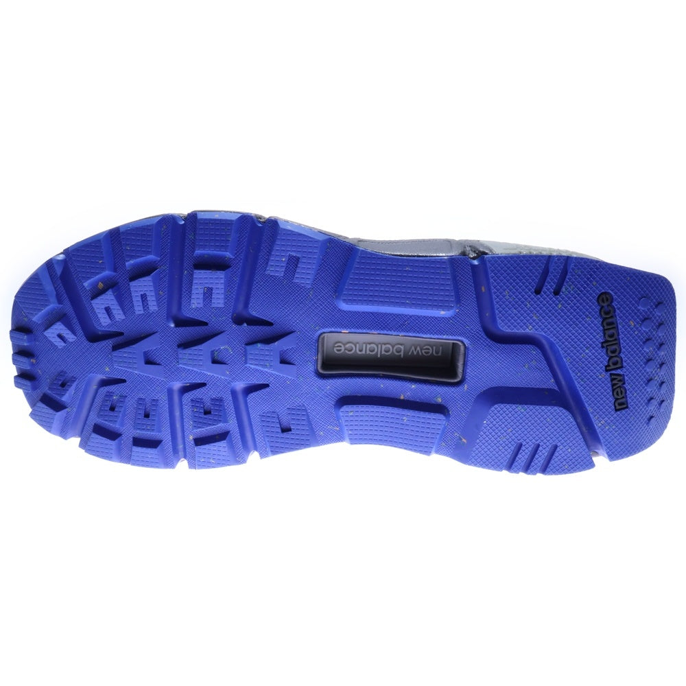 New Balance(ニューバランス) ×Salehe Bembury MS574YSE YURT サレヘベンバリー ユルト ローカットスニーカー ブラック/グレー US10/28cm