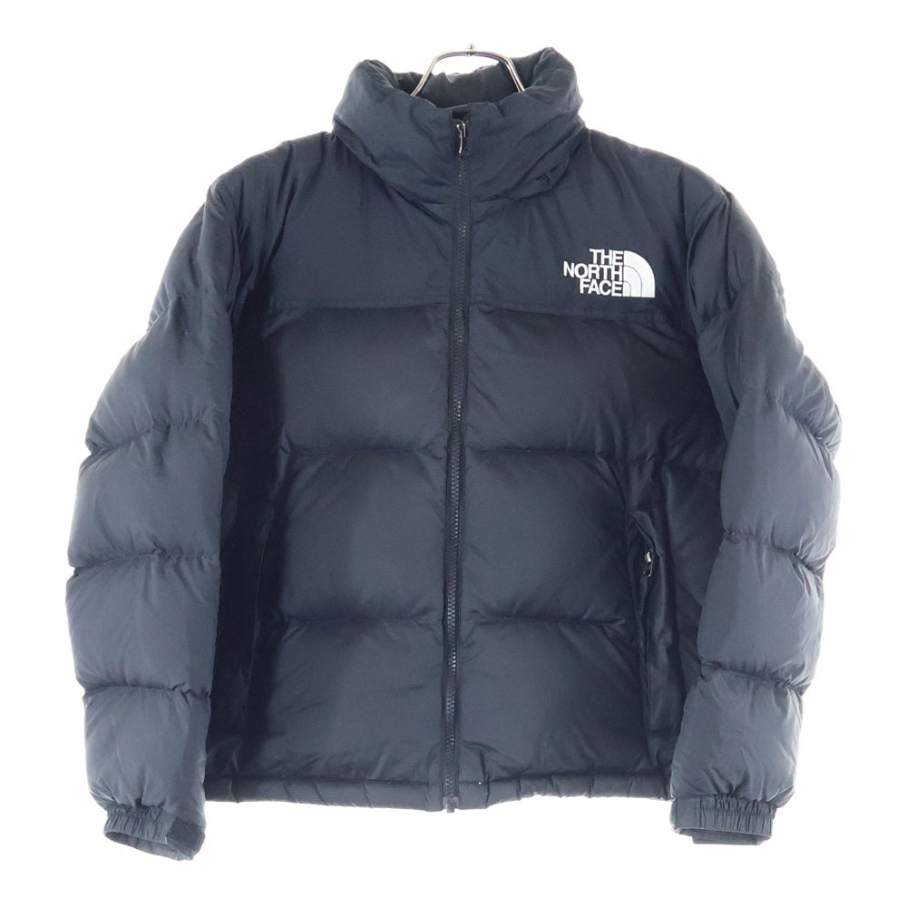 THE NORTH FACE(ザノースフェイス) SHORT NUPTSE JACKET ショート