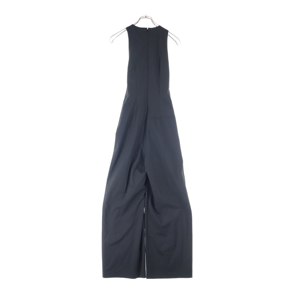 PRANK PROJECT(プランクプロジェクト) TWISTED FRONT JUMPSUIT ツイステッド フロント ジャンプスーツ オールインワン レディース ブラック 31241266104