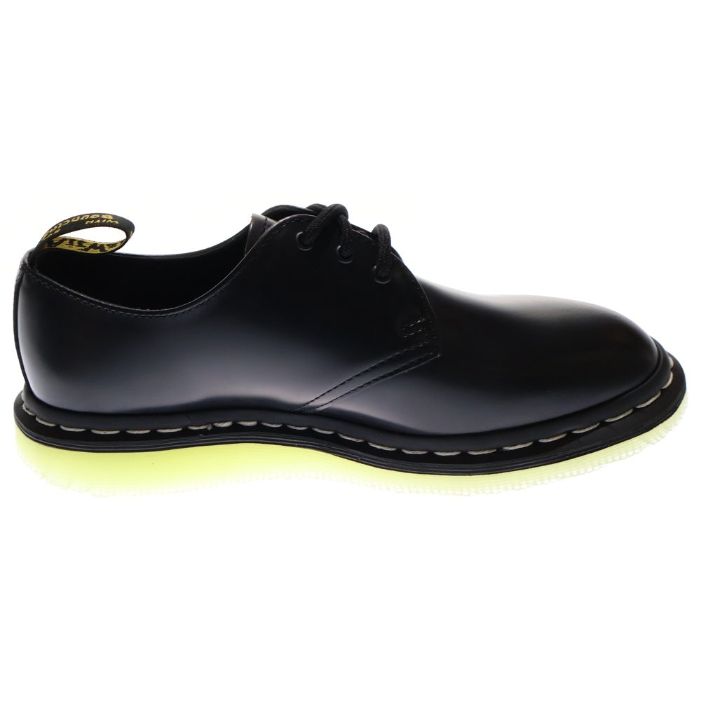 Dr.Martens(ドクターマーチン) ×TRIPSTER トリップスター 3ホール レザードレスシューズ レディース ブラック 32232001