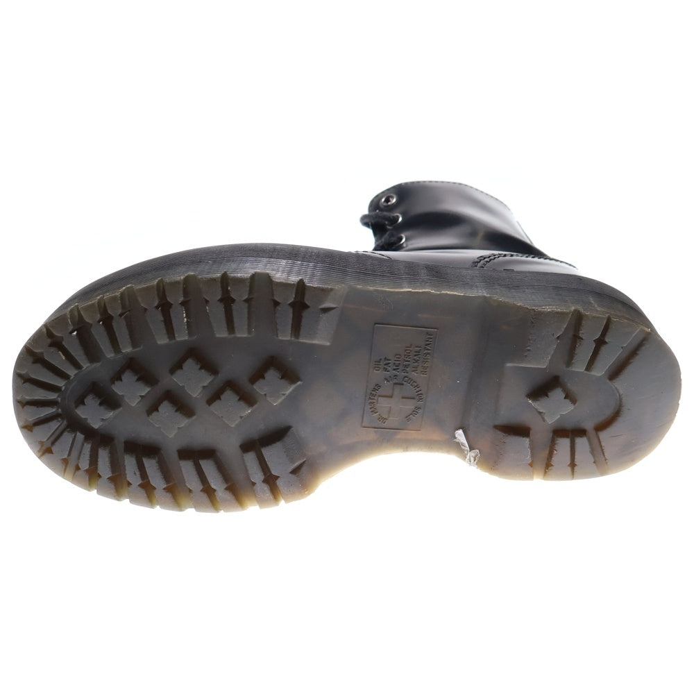 Dr.Martens(ドクターマーチン) JADON ジェイドン 8ホール レースアップレザーブーツ レディース ブラック 15265001